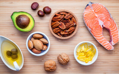 Važnost omega3 masnih kiselina u trudnoći